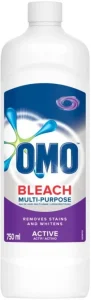 Omo Multi Purpose Bleach Active (750 ml) | Shop Online