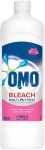 Omo Multi Purpose Bleach Fresh (6 x 750 ml) | Shop Online