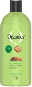 Organics Silky Smooth Conditioner (1 L) | Shop Online