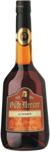 Oude Meester Ginger Liqueur (750 ml) | Shop Online
