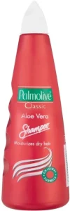 Palmolive Classic Aloe Vera Shampoo (Pack of 18 x 350 ml) | Shop Online