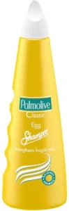 Palmolive Classic Egg Shampoo (Pack of 18 x 350 ml) | Shop Online
