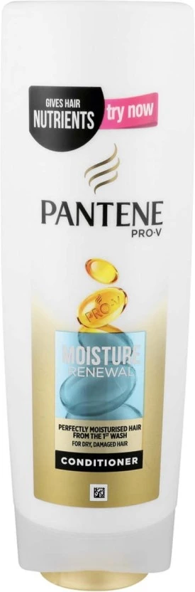 Pantene Pro V Condi Moisture Conditioner (400 ml) | Shop Online