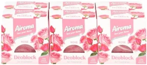 Pestrol Rose Blocks (6 x 200 g) | Shop Online