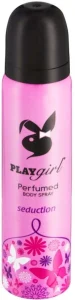 Playgirl Seduction Deodorant Spray – For Women (90 ml) | Shop Online