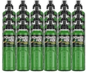 Powerade Springbok Edition Sports Drink (Flavoured 24 x 500 ml) | Shop Online