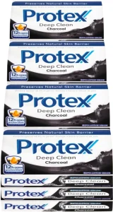 Protex Deep Clean Charcoal (12 x 175 g) | Shop Online