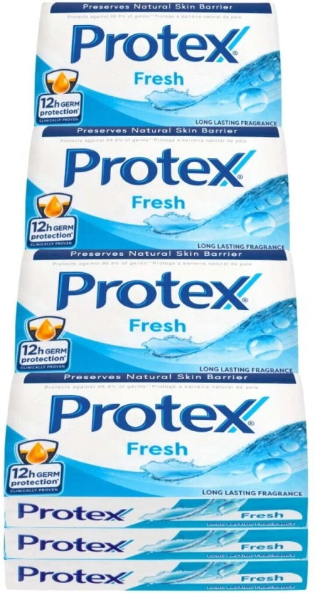 Protex Fresh Natural (12 x 175 g) | Shop Online