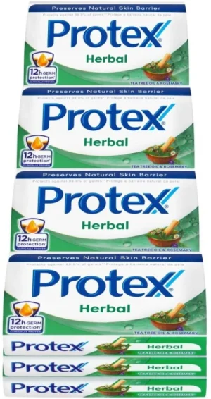 Protex Herbal Natural (12 x 175 g) | Shop Online