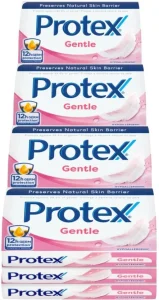 Protex Preserves Natural Skin Barrier Gentle (12 x 175 g) | Shop Online
