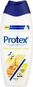 Protex Shower Gel MOISTURE LOCK Body Wash (500 ml) | Shop Online