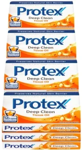 Protex Tissue oil Natural (12 x 175 g) | Shop Online