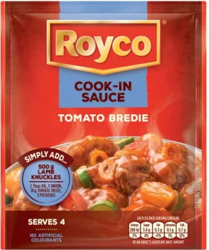Royco Bredie Sauce  (55 g) | Shop Online