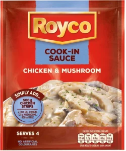 Royco Chicken Sauce  (44 g) | Shop Online
