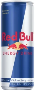 Red Bull Original Energy Drink (250 ml) | Shop Online