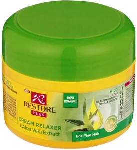 Restore Plus Mild Normal Hair (Pack of 6 x 250 ml) | Shop Online