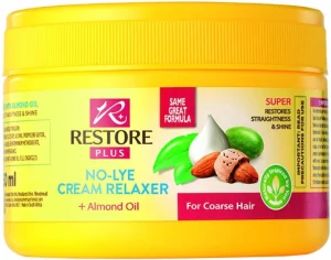 Restore Relaxer Super (250 ml) | Shop Online