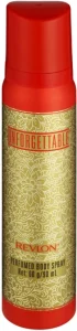 Revlon Unforgettable Body Spray – For Women (90 ml Pack of 6) | Shop Online