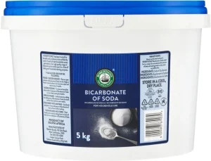 Robertsons Baking Soda Powder (5 kg) | Shop Online
