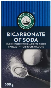 Robertsons Bicarbonate of Soda Meringue Powders (500 g) | Shop Online