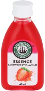 Robertsons Essence Strawberry Liquid Food (Pack of 20 x 40 ml) | Shop Online