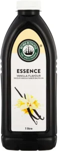 Robertsons Essence Vanilla (1 x 1L) Liquid Food (L) | Shop Online