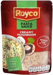 Royco Pasta Creamy Sauce  (400 g) | Shop Online