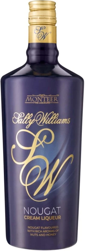 Sally William's Cream Liqueur  (750 ml) | Shop Online