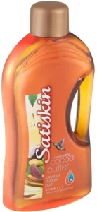 Satiskin Moisturising Cocoa Butter  (2 L) | Shop Online
