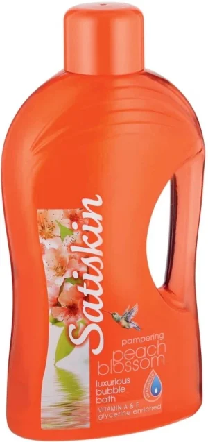Satiskin Pampering Peach Blossom (2 L) | Shop Online