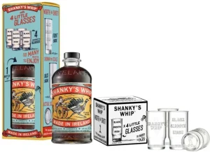 Shanky's Whip Liqueur (750 ml) | Shop Online