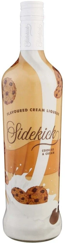 Sidekick Cream Liqueur (750 ml) | Shop Online