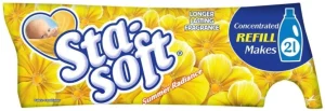 Sta-Soft Summer Radiance Fabric Softener  (18 x 500 ml) | Shop Online