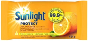Sunlight Bath Soap Juicy  (175 g) | Shop Online