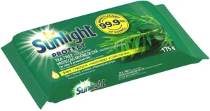 Sunlight Protect Bath Soap Tea Tree  (6 x 175 g) | Shop Online