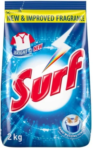 Surf Bright Like New Washing Powder 2 kg | Shop Online