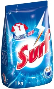 Surf Hand Washing Powder Washing Powder 1 kg | Shop Online
