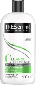 Tresemme Deep Moisturiser Conditioner (Pack of 8 x 900 ml) | Shop Online
