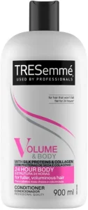 Tresemme Healthy Volume Conditioner (Pack of 4 x 900 ml) | Shop Online