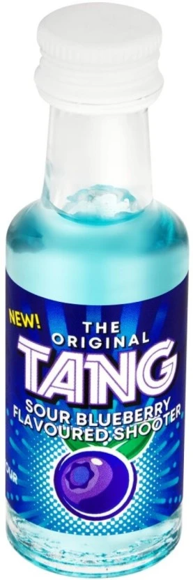 Tang Blueberry Sours Liqueur  (10 ml) | Shop Online