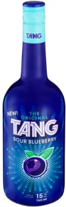 Tang Tang Sour Blueberry Liqueur Fruit Liqueur  (Pack of 6 x 750 ml) | Shop Online