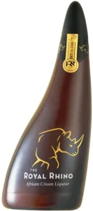 The Royal Rhino Cream Liqueur (750 ml) | Shop Online