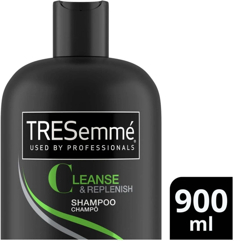 Tresemme Cleanse and Replenish Shampoo (900 ml) | Shop Online - Image 3