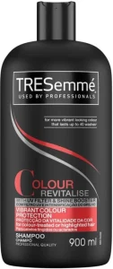 Tresemme Colour Revitalise Shampoo (900 ml) | Shop Online