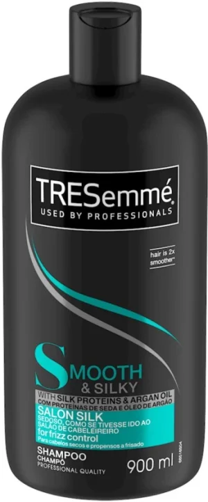 Tresemme Smooth and Silky Shampoo (900 ml) | Shop Online