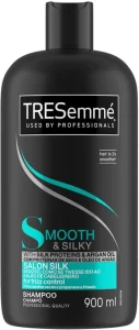 Tresemme Smooth and Silky Shampoo (Pack of 8 x 900 ml) | Shop Online