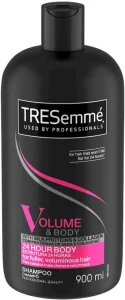 Tresemme Volume & Body Shampoo (Pack of 4 x 900 ml) | Shop Online