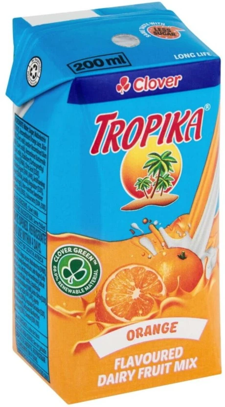 Tropika Orange (2 ml) | Shop Online