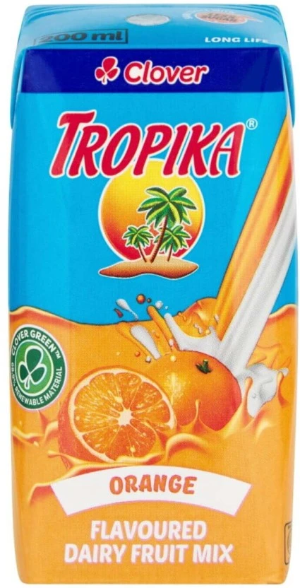 Tropika Orange (2 ml) | Shop Online - Image 2