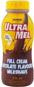 Ultramel Milkshake, Chocolate Flavour (275 ml) | Shop Online